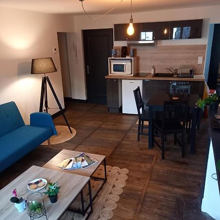 Appartement 3 Pieces Centre Ancien De Тюл Екстериор снимка