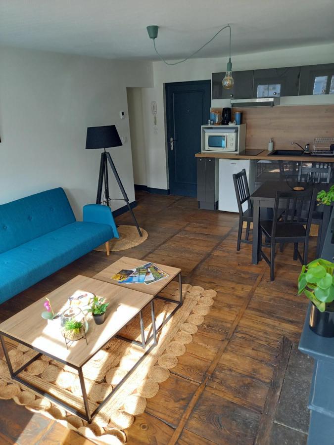 Appartement 3 Pieces Centre Ancien De Тюл Екстериор снимка