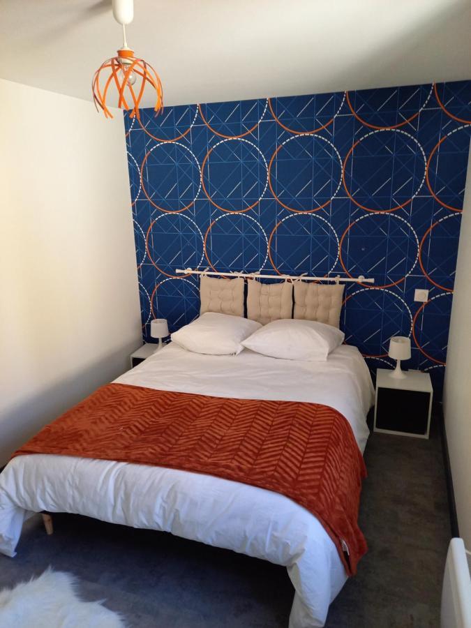 Appartement 3 Pieces Centre Ancien De Тюл Екстериор снимка