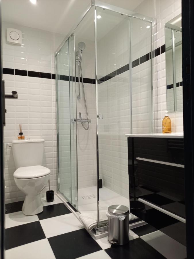 Appartement 3 Pieces Centre Ancien De Тюл Екстериор снимка
